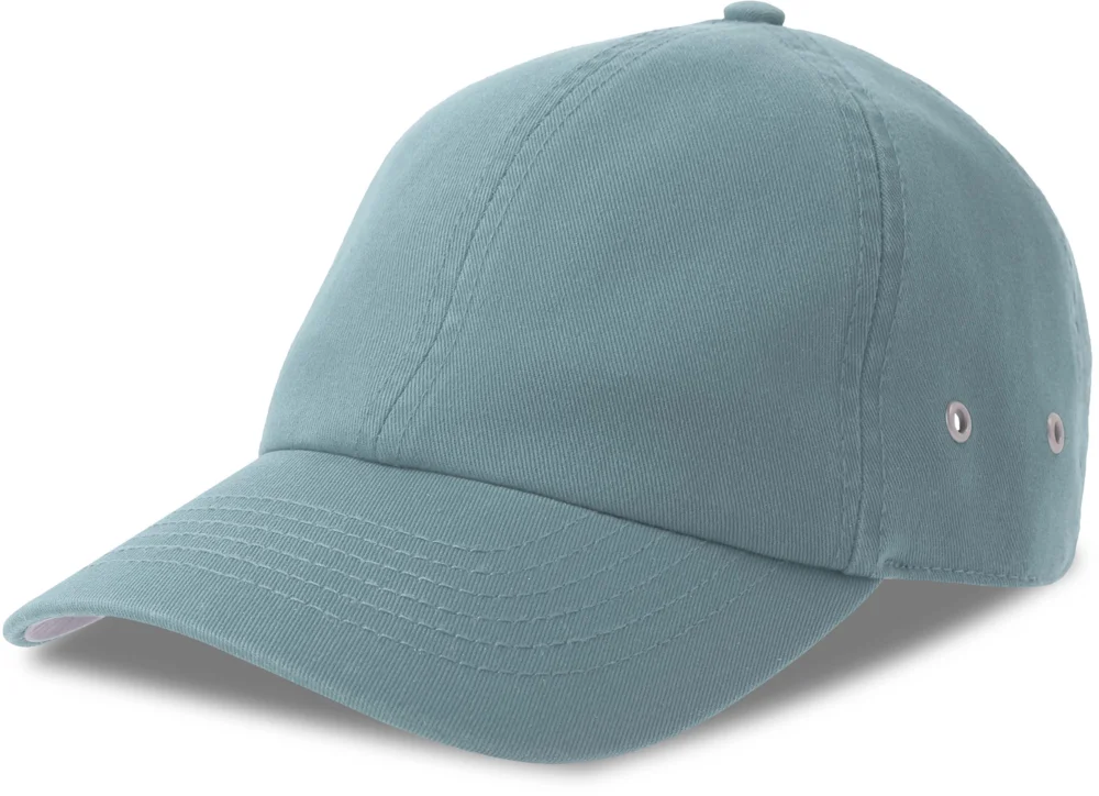 6 Panel Baseball Kappe