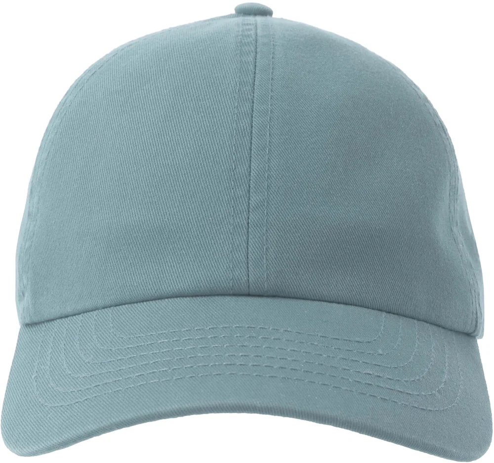 6 Panel Baseball Kappe