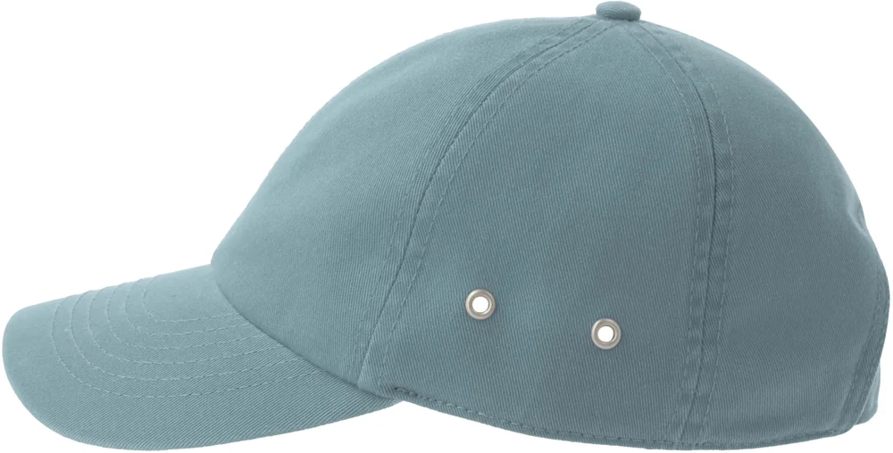 6 Panel Baseball Kappe
