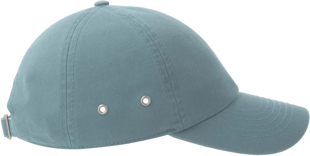 6 Panel Baseball Kappe