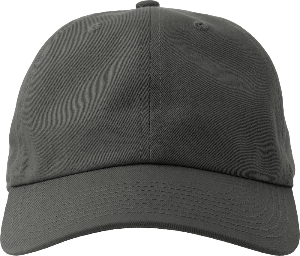 6 Panel Baseball Cap