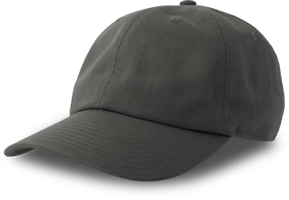 6 Panel Baseball Cap