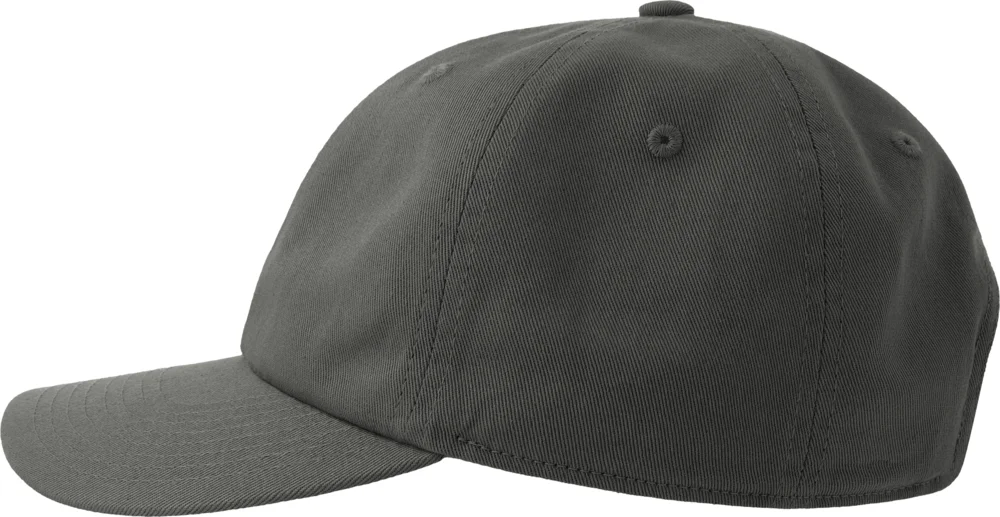 6 Panel Baseball Cap
