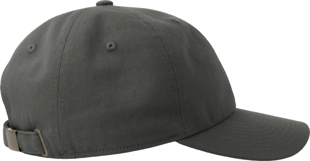 6 Panel Baseball Cap