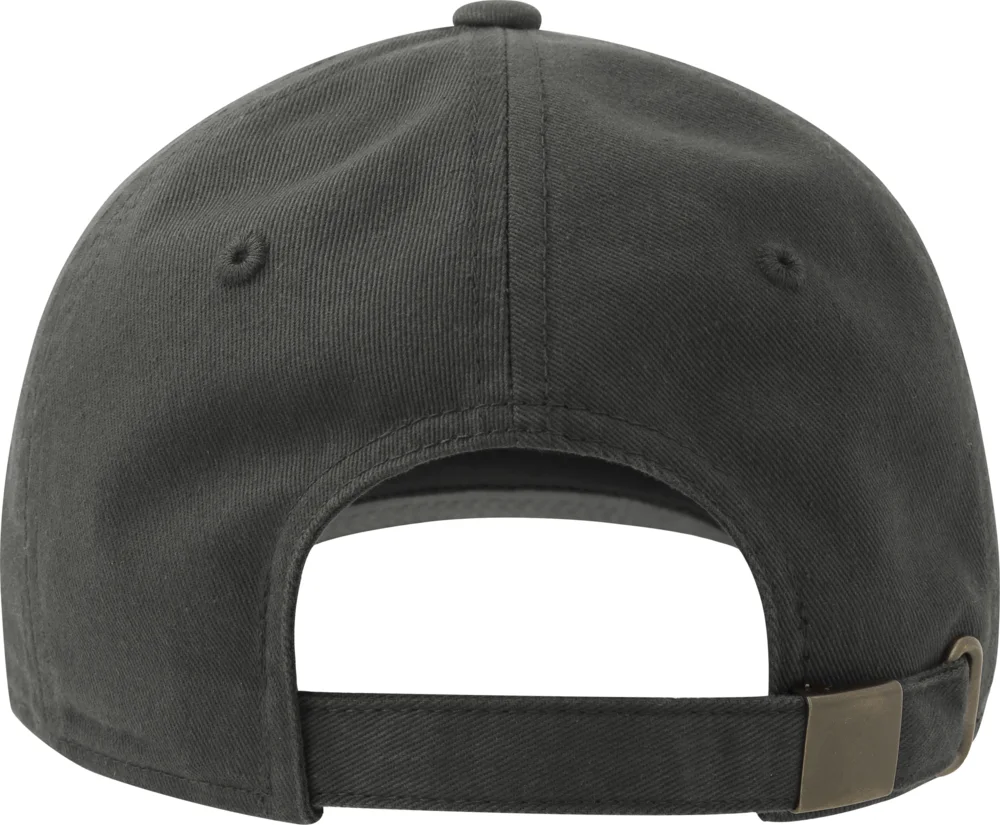6 Panel Baseball Kappe