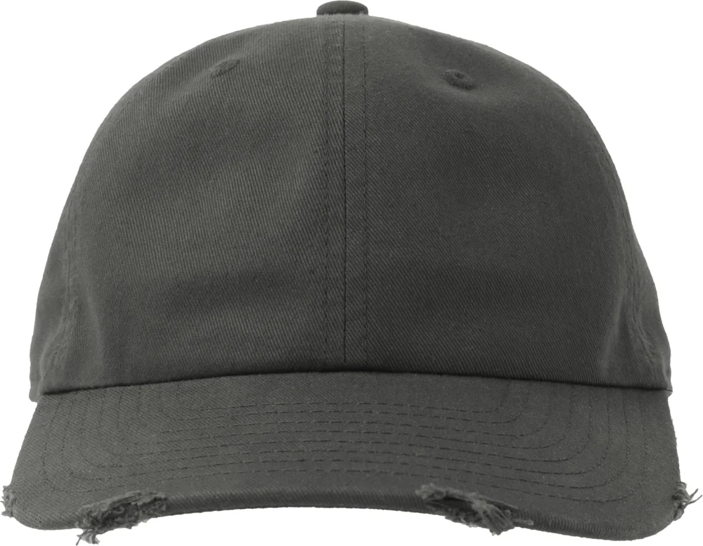 6 Panel Baseball Kappe