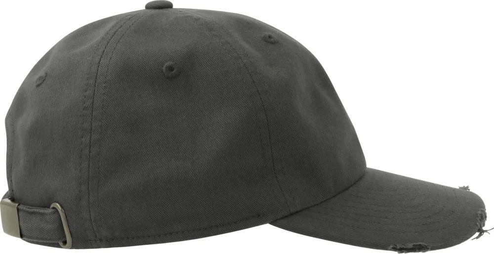 6 Panel Baseball Kappe