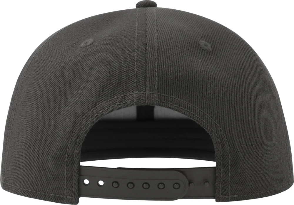 6 Panel Baseball Kappe