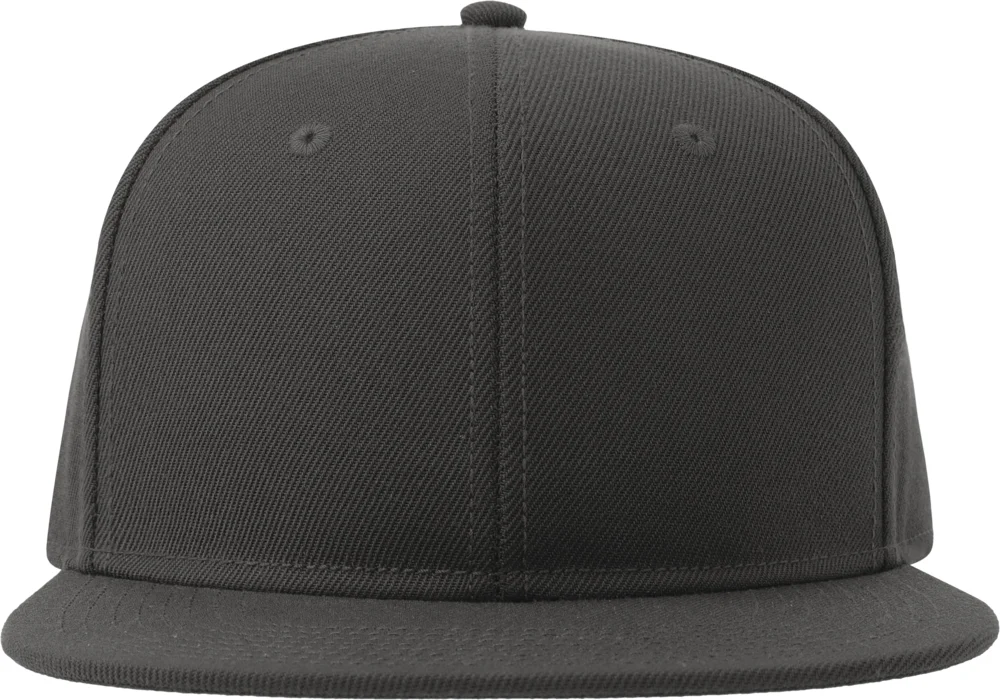 6 Panel Baseball Kappe