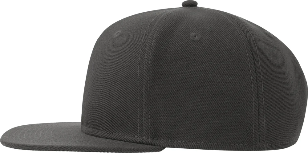 6 Panel Baseball Kappe