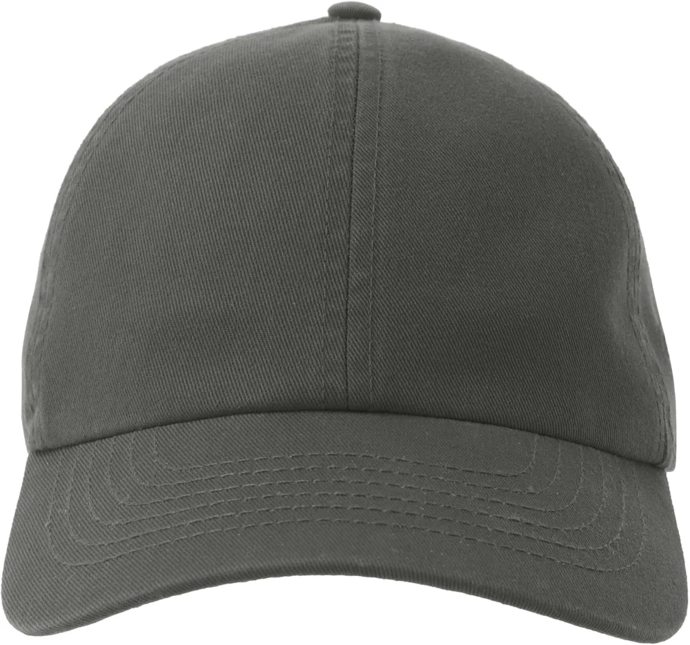6 Panel Baseball Kappe