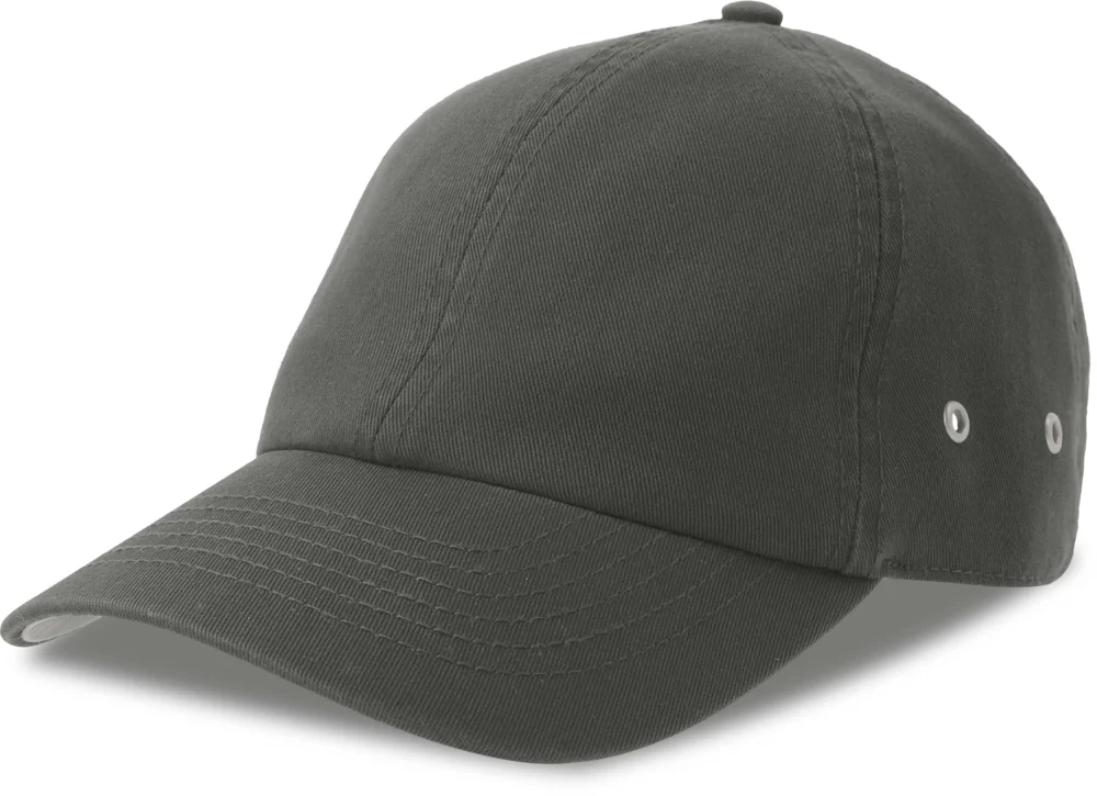 6 Panel Baseball Kappe