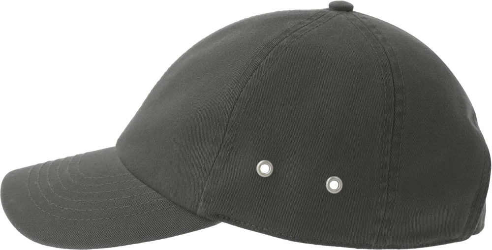 6 Panel Baseball Kappe