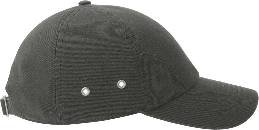 6 Panel Baseball Kappe