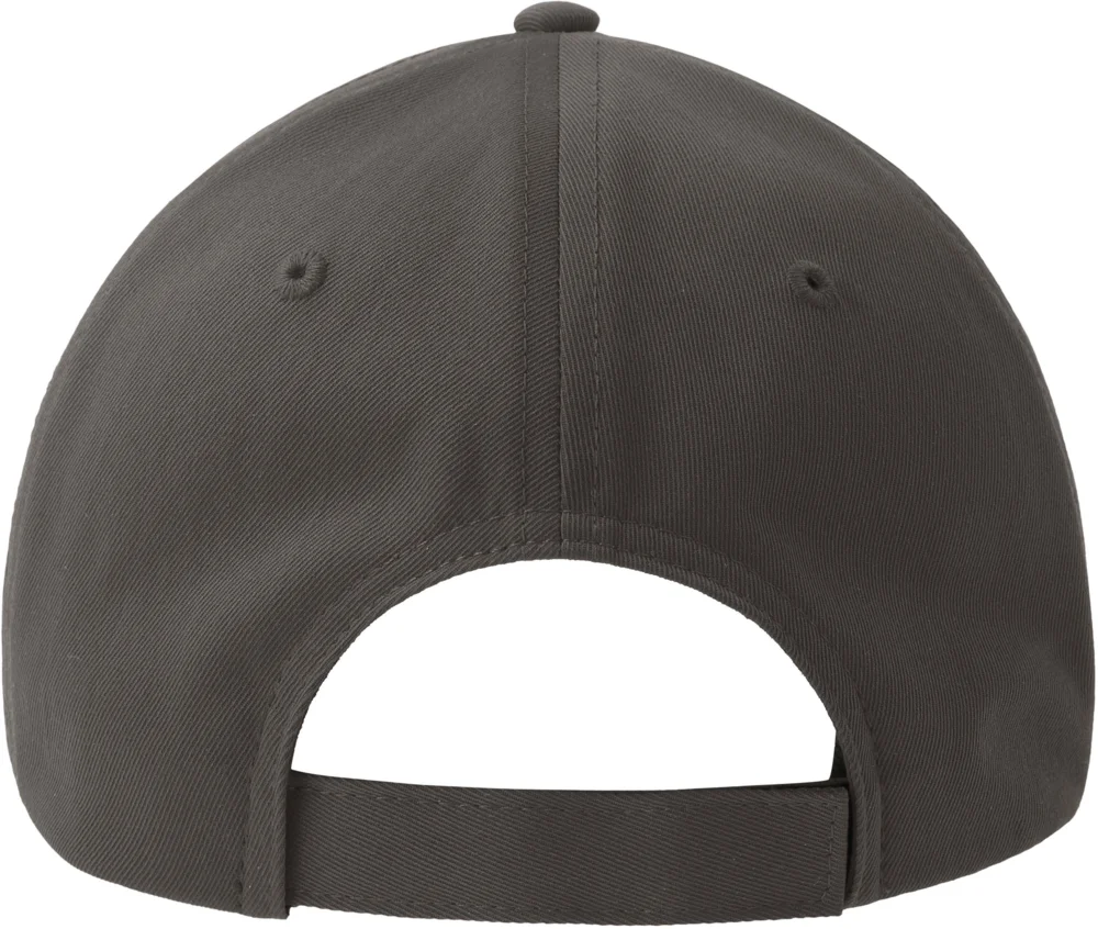 6 Panel Baseball Cap