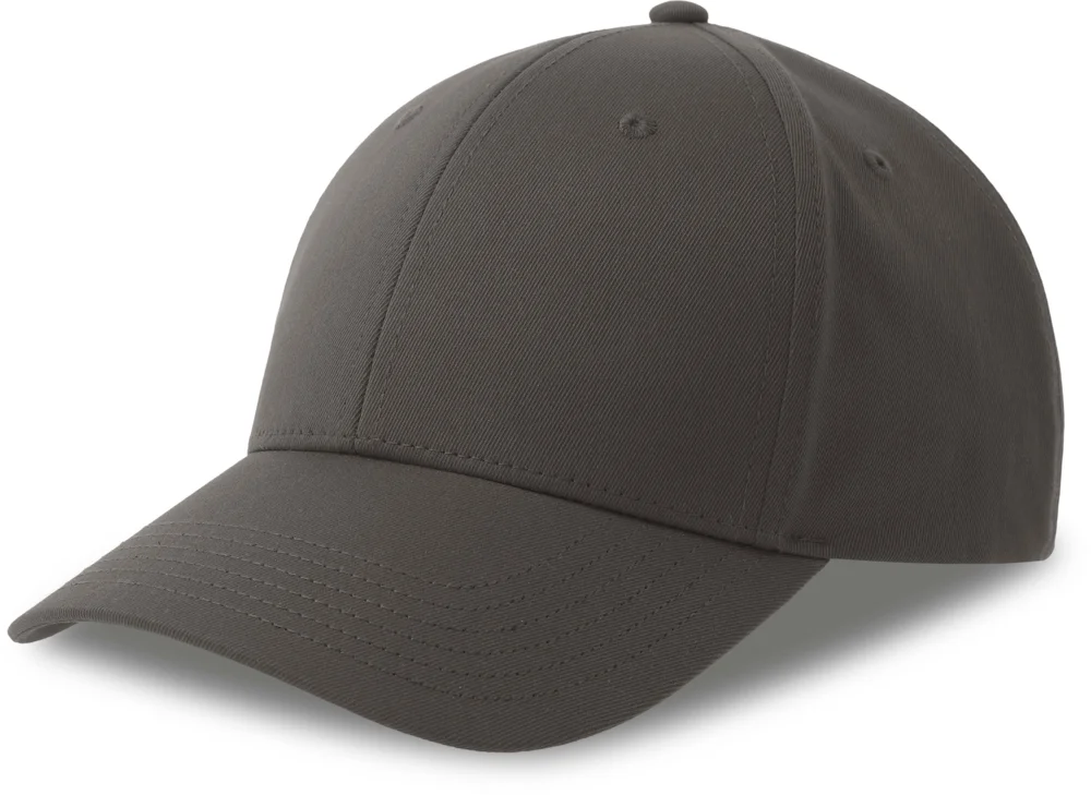 6 Panel Baseball Cap
