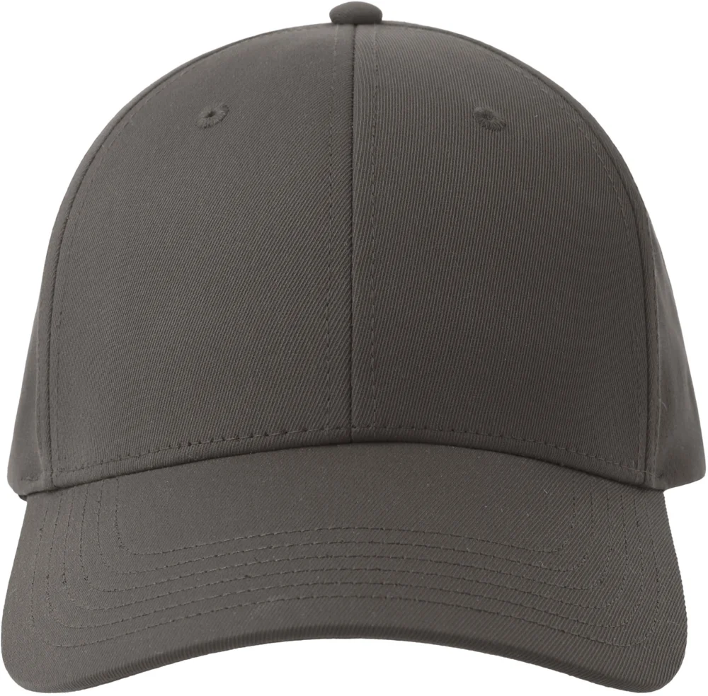 6 Panel Baseball Cap