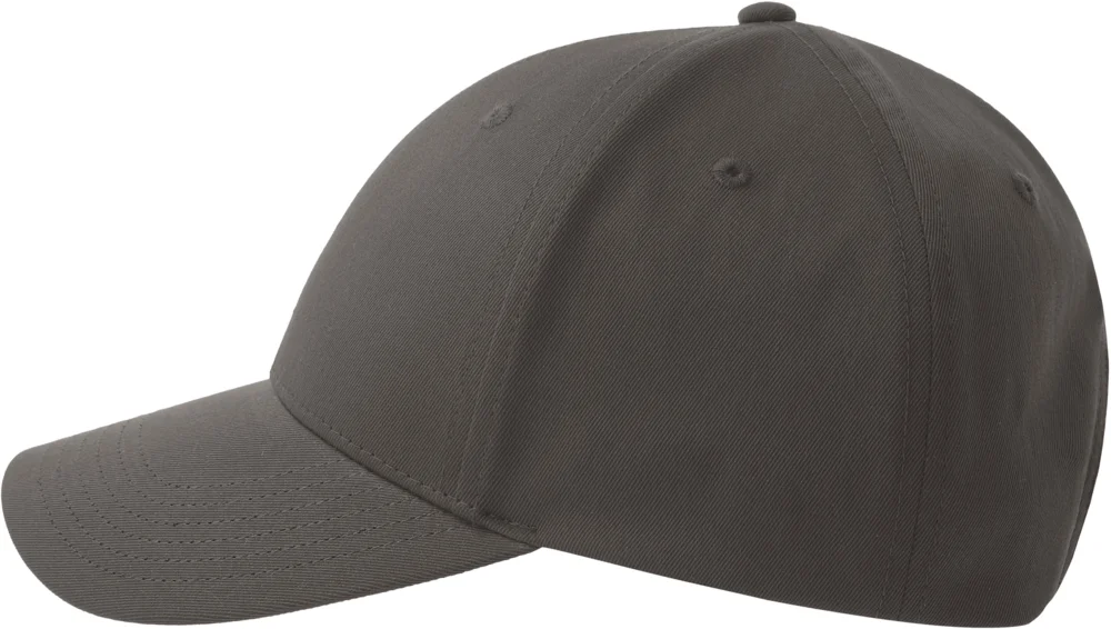 6 Panel Baseball Cap