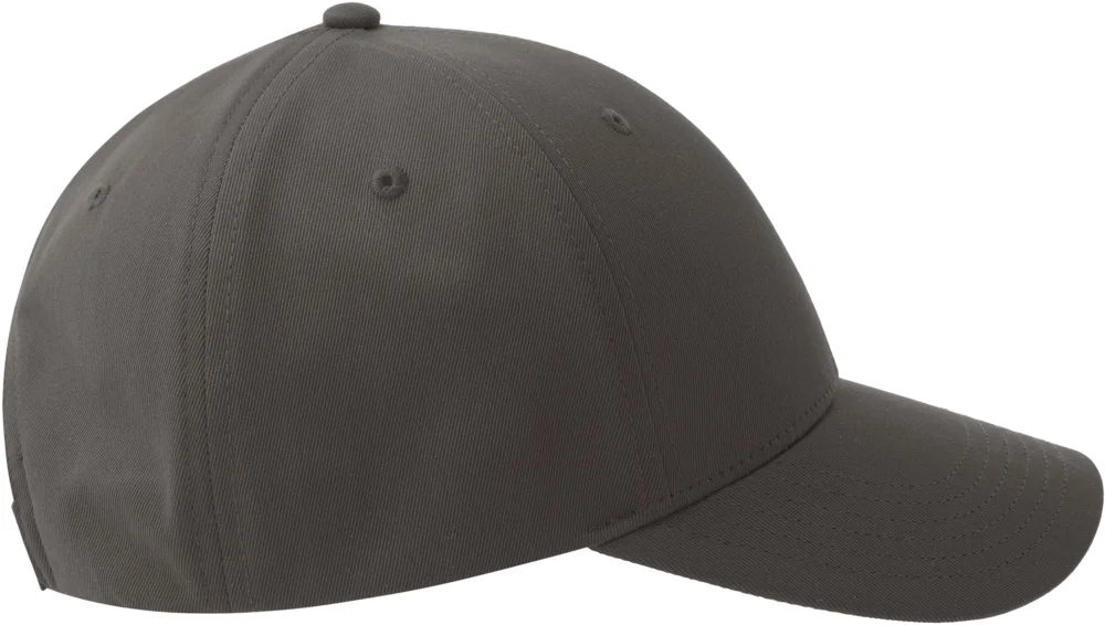 6 Panel Baseball Cap