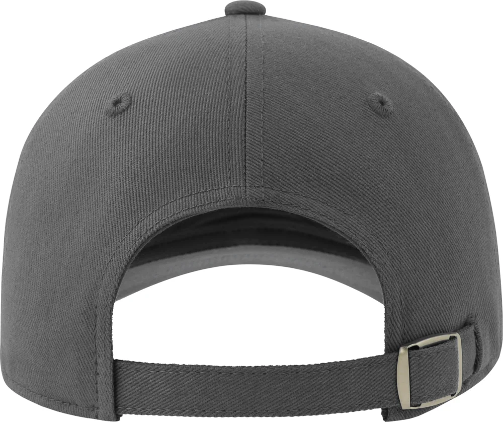6 Panel Baseball Cap