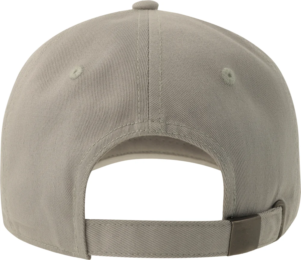 6 Panel Baseball Cap