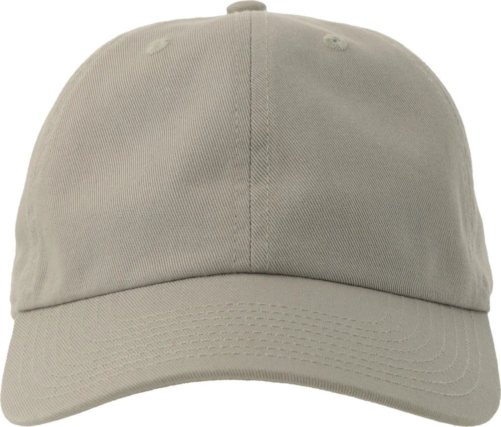 6 Panel Baseball Cap