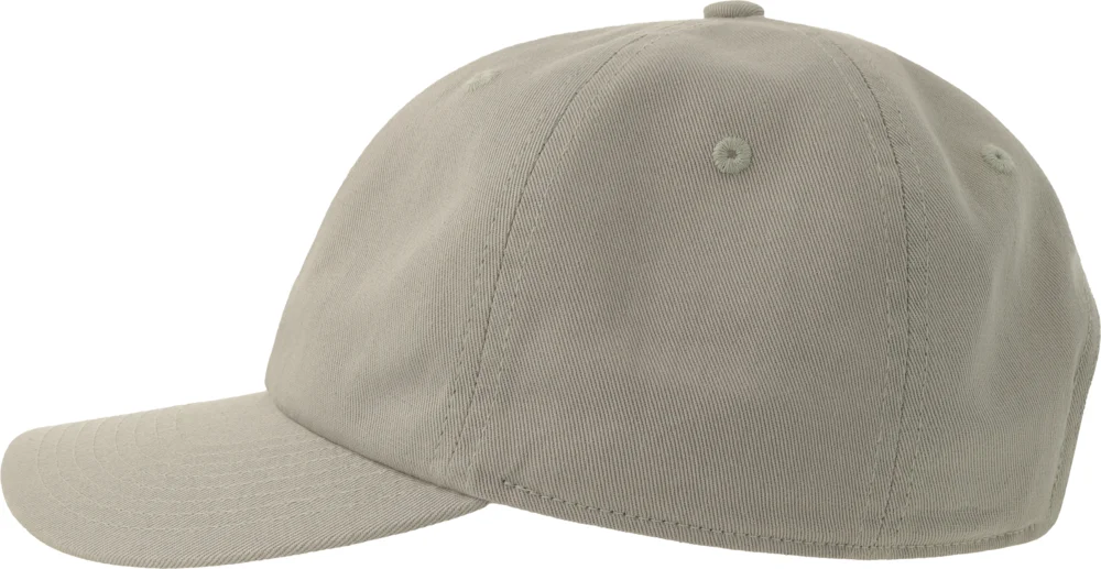 6 Panel Baseball Cap