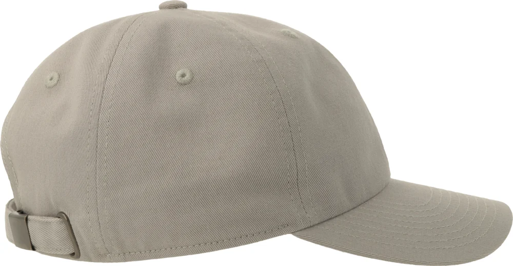 6 Panel Baseball Cap