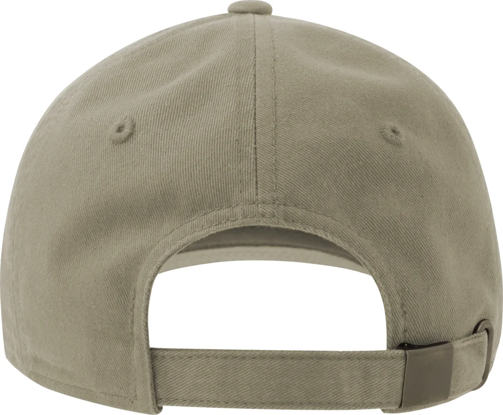 6 Panel Baseball Kappe