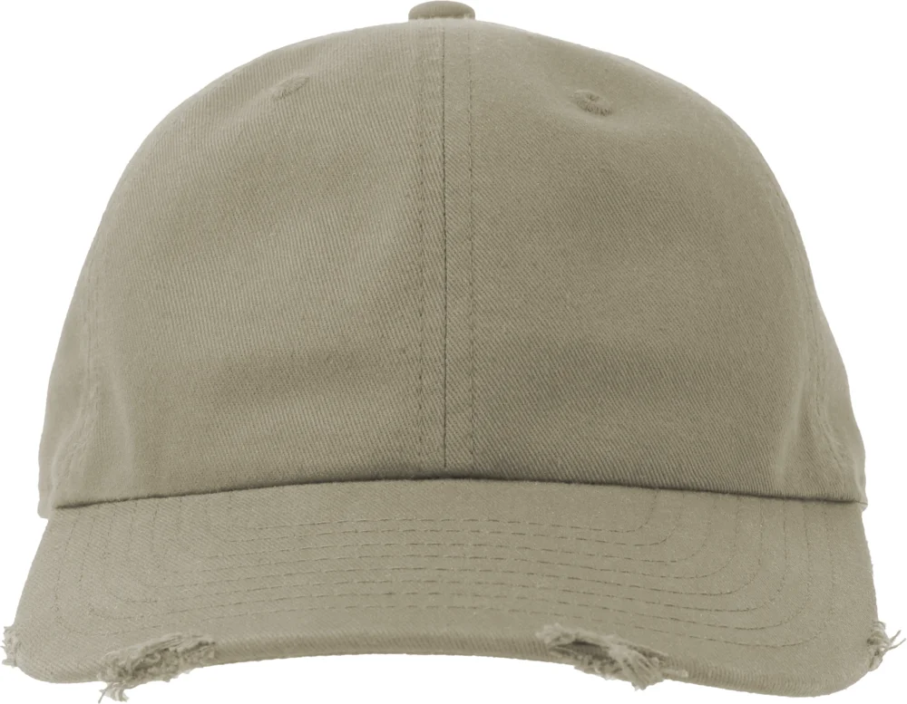 6 Panel Baseball Kappe