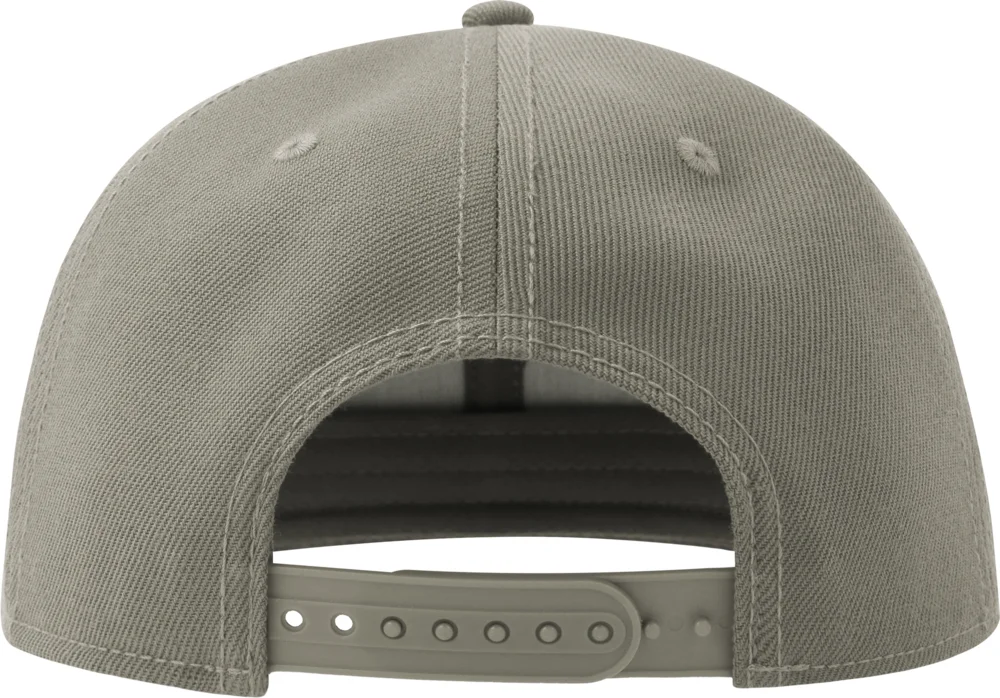 6 Panel Baseball Kappe