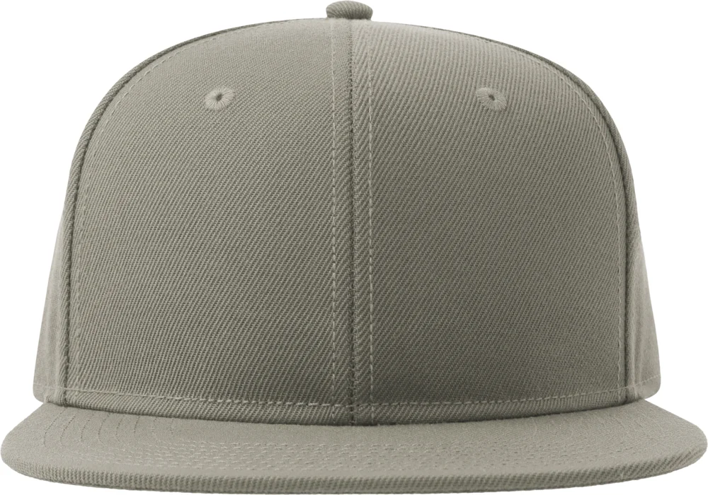 6 Panel Baseball Kappe