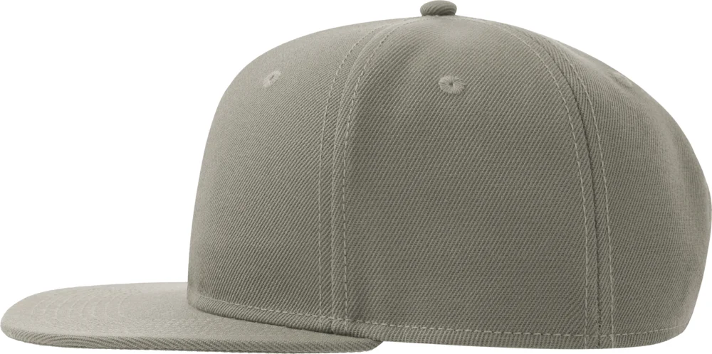 6 Panel Baseball Kappe