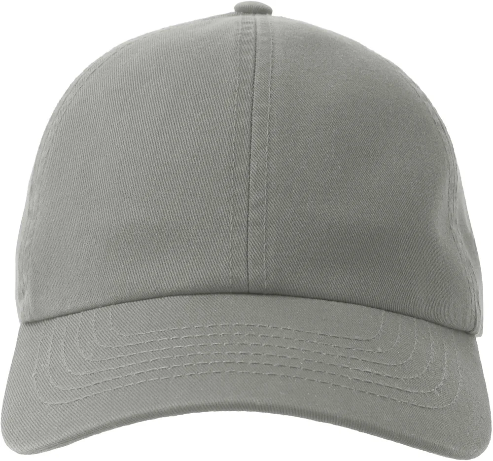 6 Panel Baseball Kappe