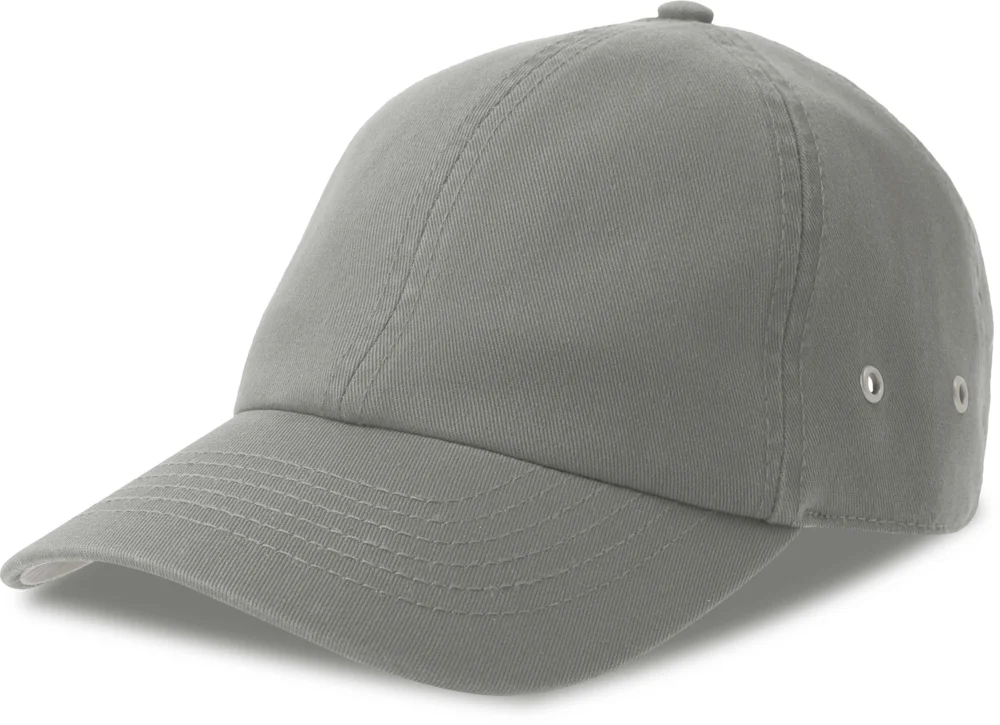 6 Panel Baseball Kappe