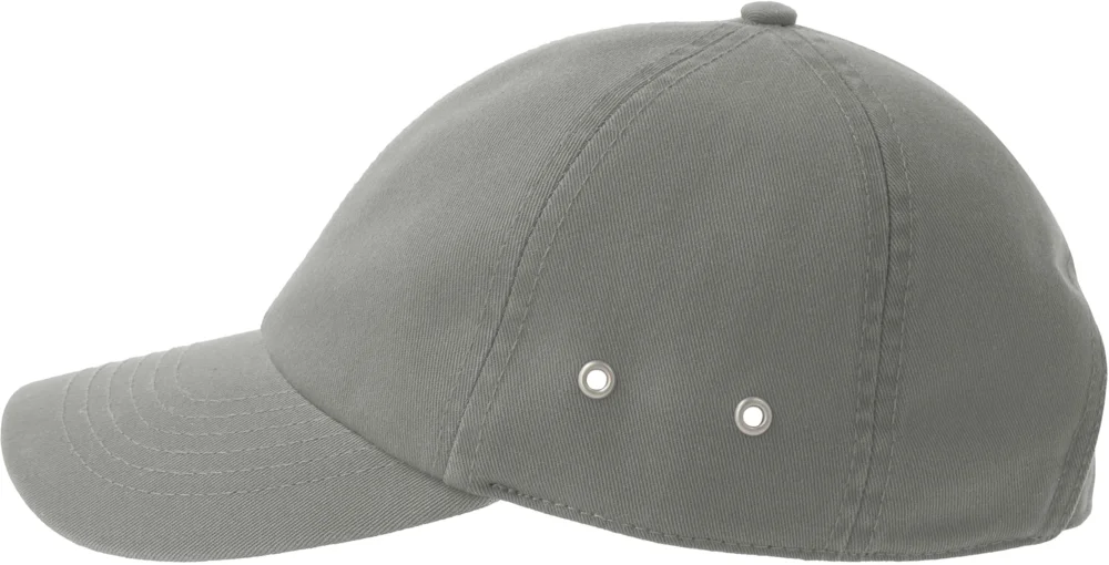 6 Panel Baseball Kappe