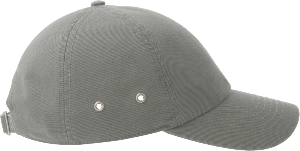 6 Panel Baseball Kappe