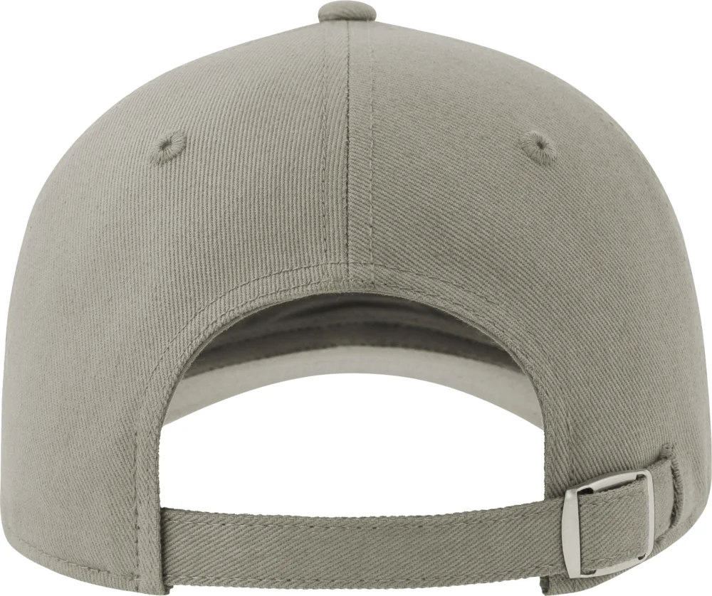 6 Panel Baseball Cap