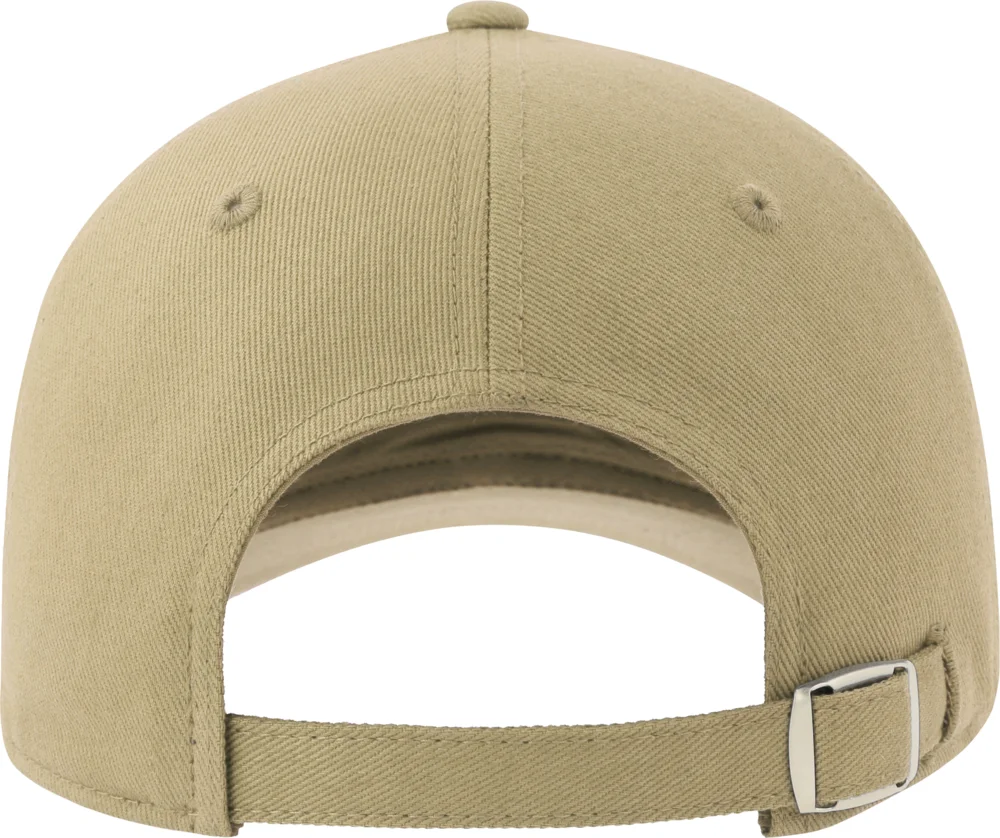 6 Panel Baseball Cap