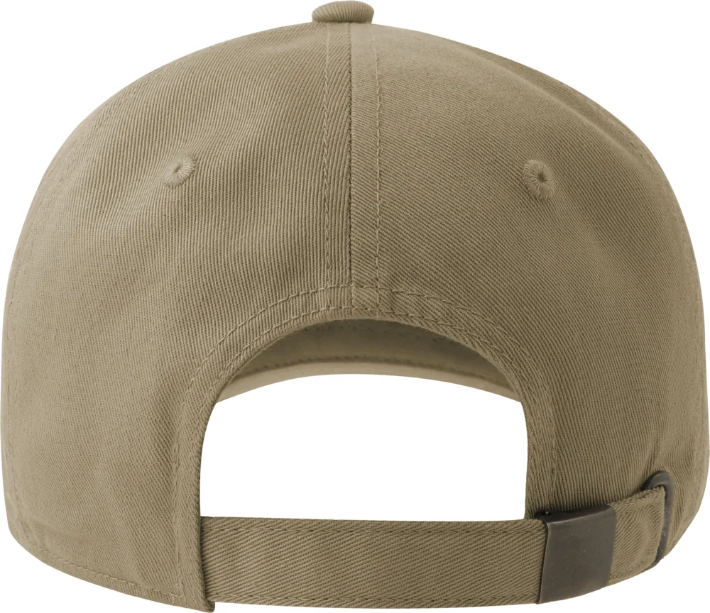 6 Panel Baseball Cap