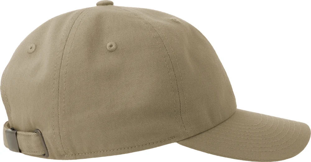 6 Panel Baseball Cap