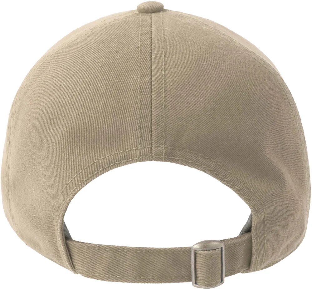 6 Panel Baseball Kappe
