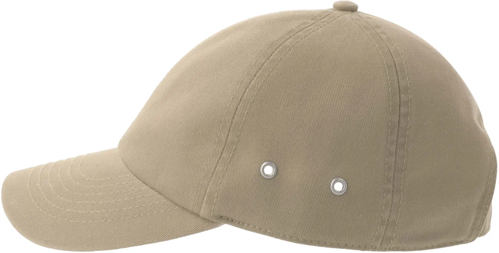 6 Panel Baseball Kappe