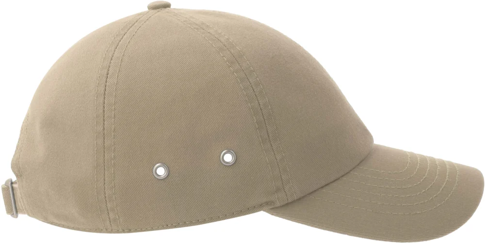 6 Panel Baseball Kappe