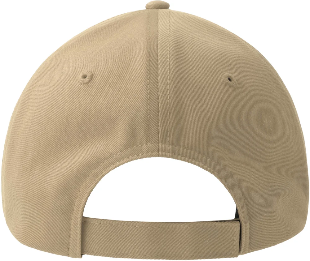 6 Panel Baseball Cap