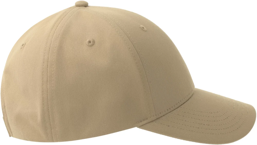 6 Panel Baseball Cap