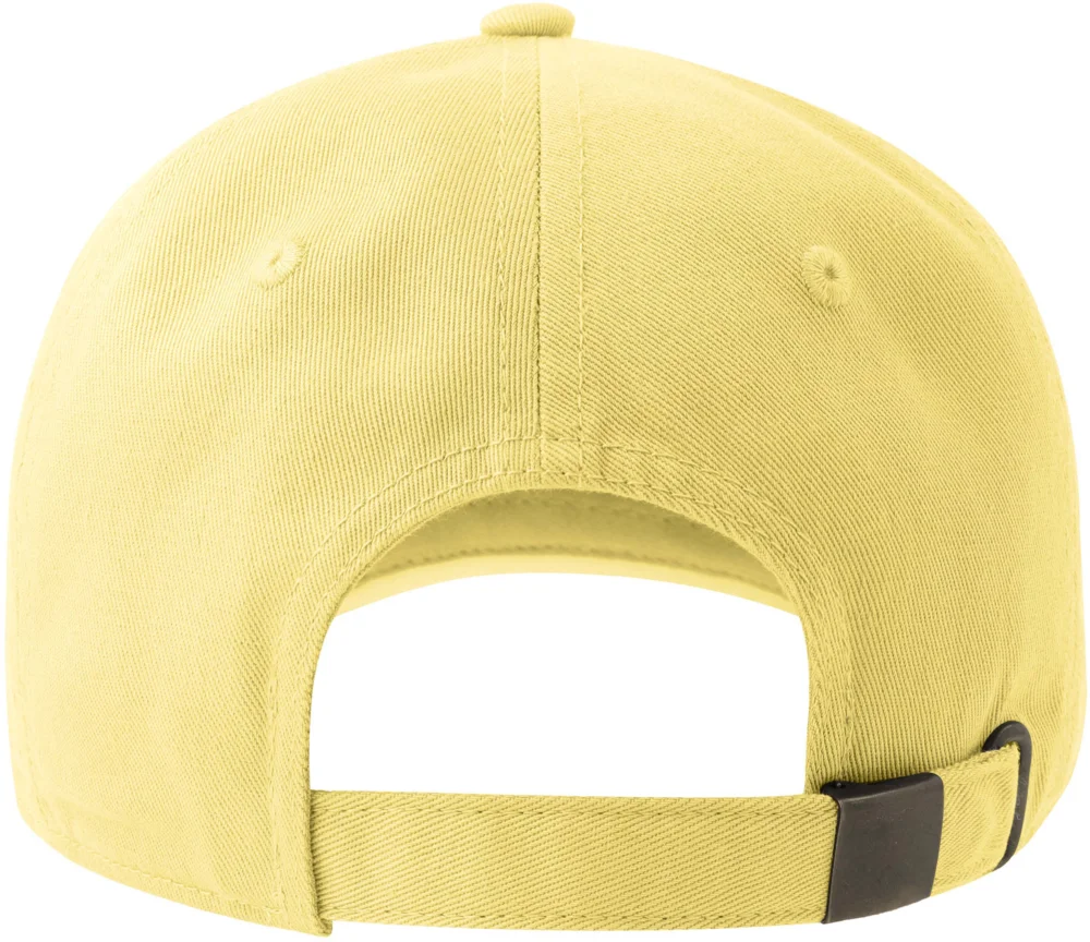 6 Panel Baseball Cap