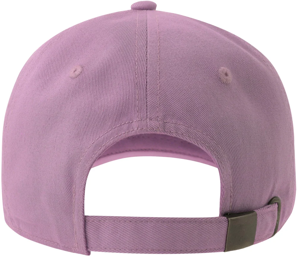 6 Panel Baseball Cap