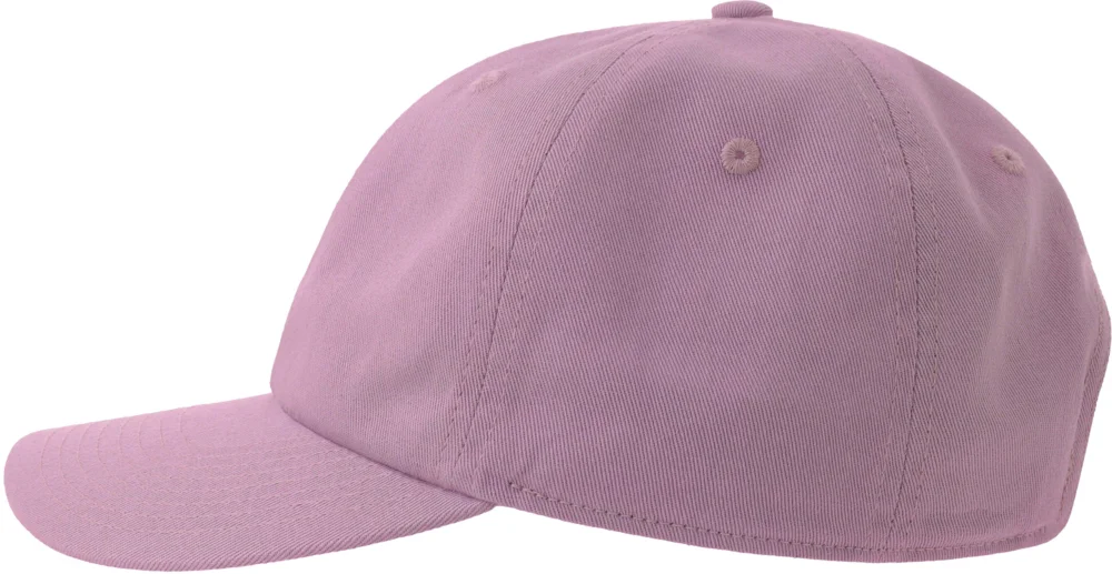 6 Panel Baseball Cap