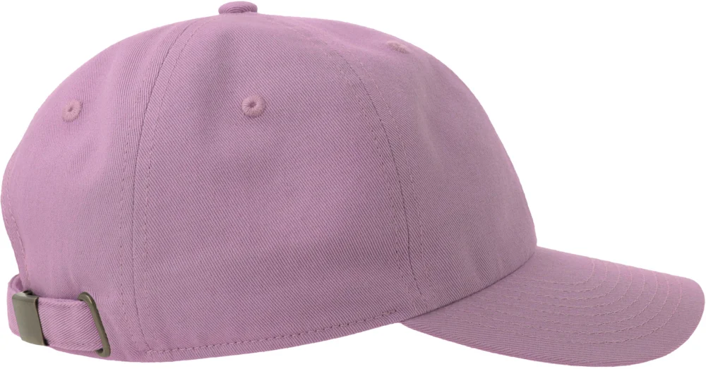 6 Panel Baseball Cap
